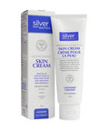 Antimicrobial Skin Cream Lavender 96 Grams by Silver Biotics