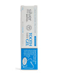 Tooth Gel Glacial Mint 114 Grams by Silver Biotics