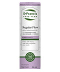 Regular Flow 50 Ml by St. Francis Herb Farm Inc.