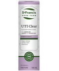UTI Clear 100 Ml by St. Francis Herb Farm Inc.