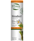 Sinafect 100 Ml by St. Francis Herb Farm Inc.