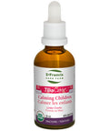 Tiliacalm For Kids 50 Ml by St. Francis Herb Farm Inc.