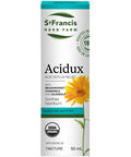 Acidux 50 Ml by St. Francis Herb Farm Inc.