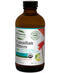 Canadian Bitters + ACV 250 Ml by St. Francis Herb Farm Inc.