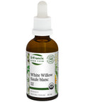White Willow 50 Ml by St. Francis Herb Farm Inc.