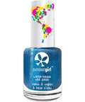 Teal Zing 9 Ml by Suncoat