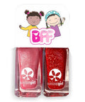 BFF DUO Beauties 2 Count by Suncoat