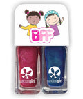 BFF DUO Hunnies 2 Count by Suncoat