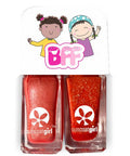 BFF DUO Cuties 2 Count by Suncoat
