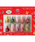 Merry Mini Mani 10 Count by Suncoat