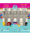 Colour Creation Kit 1 Count by Suncoat