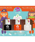 Holloween Nail Kit 3 Count by Suncoat