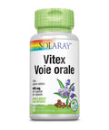 Vitex 100 Caps by Solaray