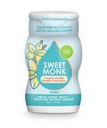 French Vanilla 50 Ml by SweetMonk