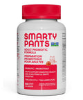 Adult Probiotic Formula 60 Count by SmartyPants