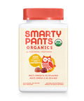 Organic Kids Formula 90 Count by SmartyPants