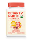 Organic Kids Formula 120 Count by SmartyPants