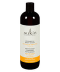 Botanical BodyWash Coconut and Pineapple 500 Ml by Sukin