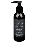 Oil Balancing Purifying Gel Cleans 125 Ml by Sukin