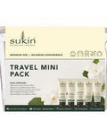 Signature Travel Pack 1 Count by Sukin