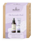 The Lavender Pack 1 Count by Sukin