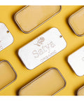 Satya Eczema Relief Travel Tin 10 Ml by Satya Organics Inc