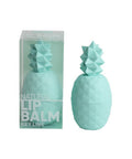 Pineapple Lip Balm Teal Key Lime 7 Grams by Rebels Refinery