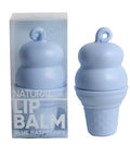 Ice Cream Blue Raspberry Lip Balm 7 Grams by Rebels Refinery