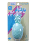 Pineapple Lip Balm Teal Strw/Mango 5.5 Grams by Rebels Refinery