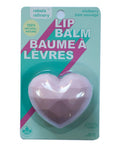 Heart Lip Balm Pink Wildberry 7 Grams by Rebels Refinery