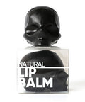 Mint Skull Lip Balm Black 6 Grams by Rebels Refinery