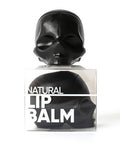 Vanilla Skull Lip Balm BLK 6 Grams by Rebels Refinery