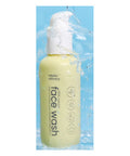 100% Natural Face Wash 150 Ml by Rebels Refinery