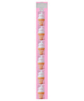 Ice Cream Hand Lotion Clip Strip 1 Count by Rebels Refinery