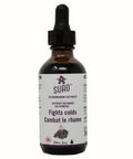 Organic Elderberry Extract 59 Ml by SURO