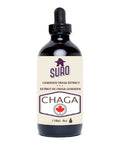 Canadian Chaga Extract 118 Ml by SURO