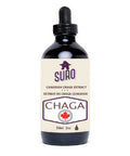 Canadian Chaga Extract 59 Ml by SURO