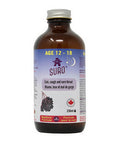 Elderberry Syrup Nighttime age12-18 236 Ml by SURO