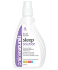 Liquid Sleep Solution 500 Ml by Prairie Naturals Health Products Inc.