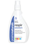 Liquid Respir Solution 500 Ml by Prairie Naturals Health Products Inc.