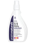 Liquid Ionic Bone solution 1:1 500 Ml by Prairie Naturals Health Products Inc.