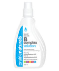 Liquid B Complex Solution 500 Ml by Prairie Naturals Health Products Inc.