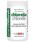 Organic Chlorella Powder 400 Grams by Prairie Naturals Health Products Inc.