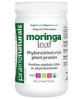 Organic Moringa Leaf Powder 200 Grams by Prairie Naturals Health Products Inc.