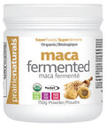 Fermented & Organic Maca Powder 150 Grams by Prairie Naturals Health Products Inc.