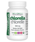 Organic Chlorella 360 Tabs by Prairie Naturals Health Products Inc.