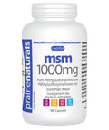 OptiMSM 180 Caps by Prairie Naturals Health Products Inc.