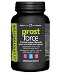 Prost-Force 60 Softgels by Prairie Naturals Health Products Inc.