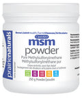 OptiMSM 250 Grams by Prairie Naturals Health Products Inc.
