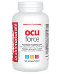 Ocu Force Healthy Eyes 120 Softgels by Prairie Naturals Health Products Inc.